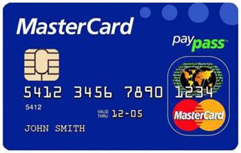 Union Bank introduces MasterCard PayPass for debit cards